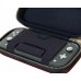 Чехол для Nintendo Switch Lite Deluxe Traveller Case Zelda (оригинал, коричневый)